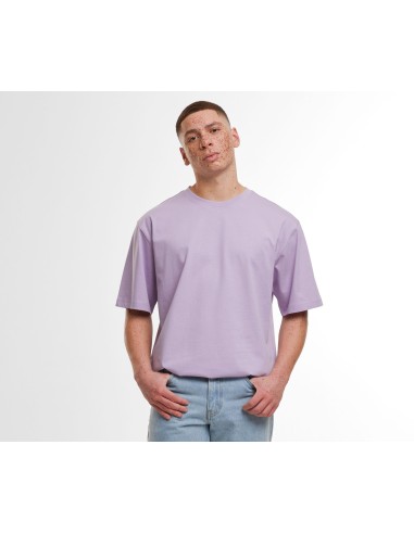 BUI-BY391-Loose Fit Tee